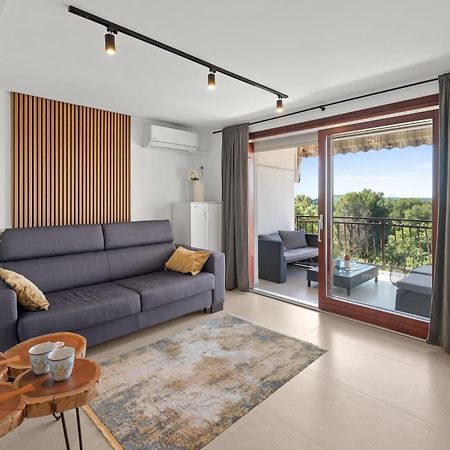 Premium Suite Kala Sea View Porec Exterior photo