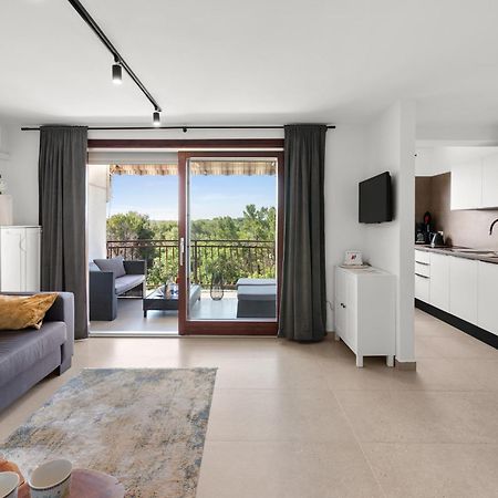 Premium Suite Kala Sea View Porec Exterior photo
