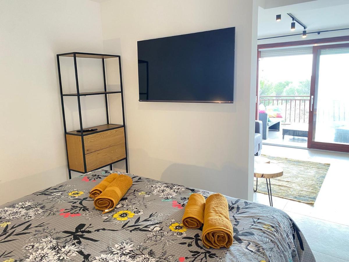 Premium Suite Kala Sea View Porec Exterior photo