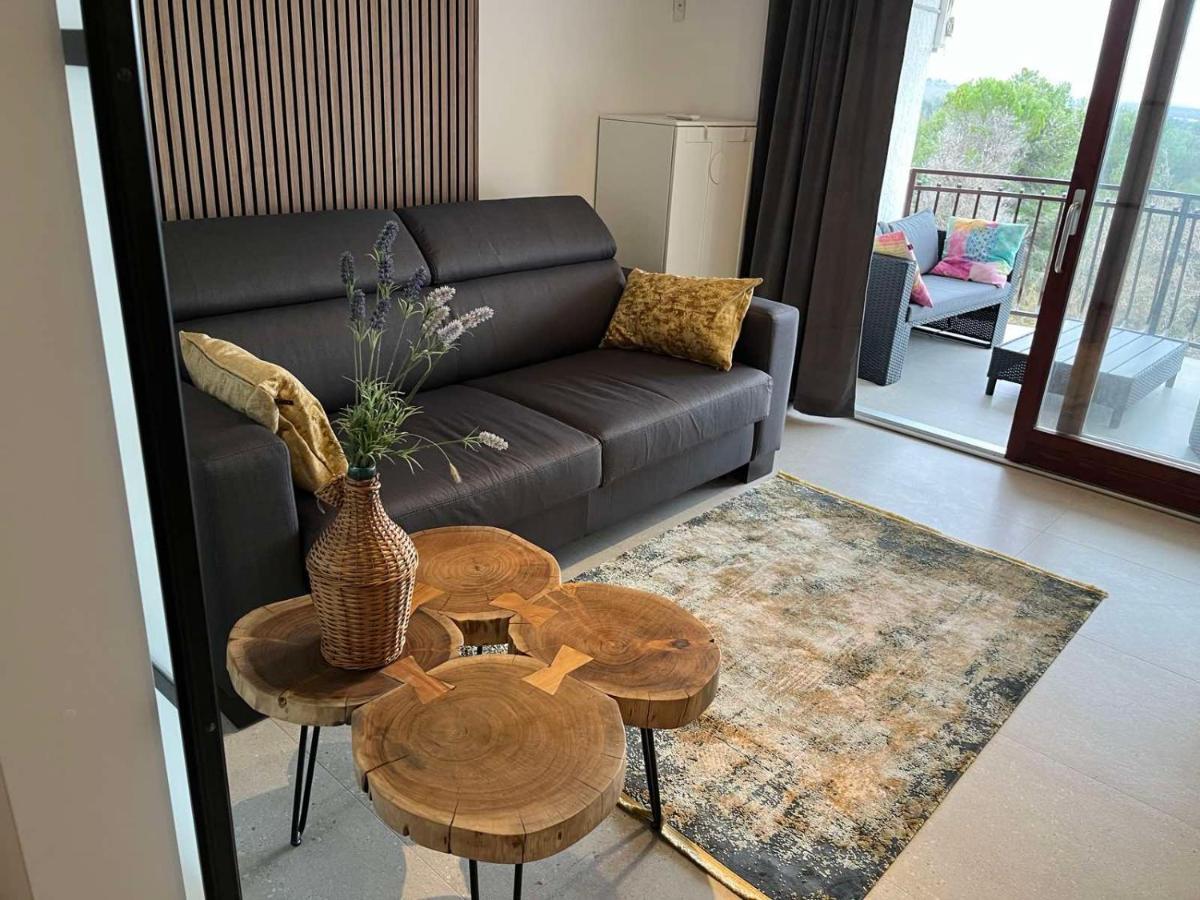 Premium Suite Kala Sea View Porec Exterior photo