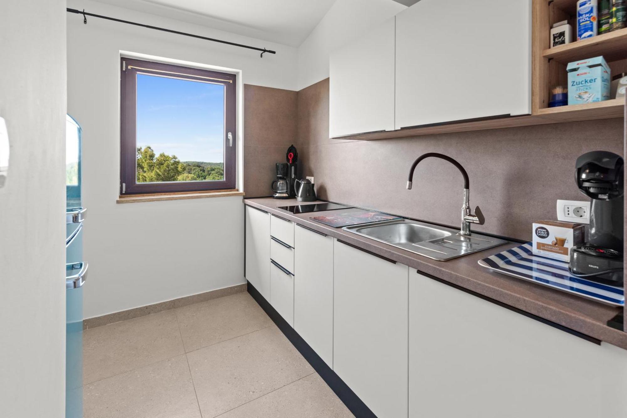 Premium Suite Kala Sea View Porec Exterior photo
