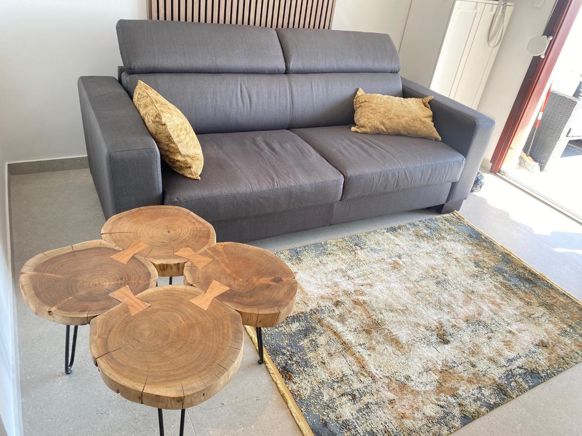 Premium Suite Kala Sea View Porec Room photo