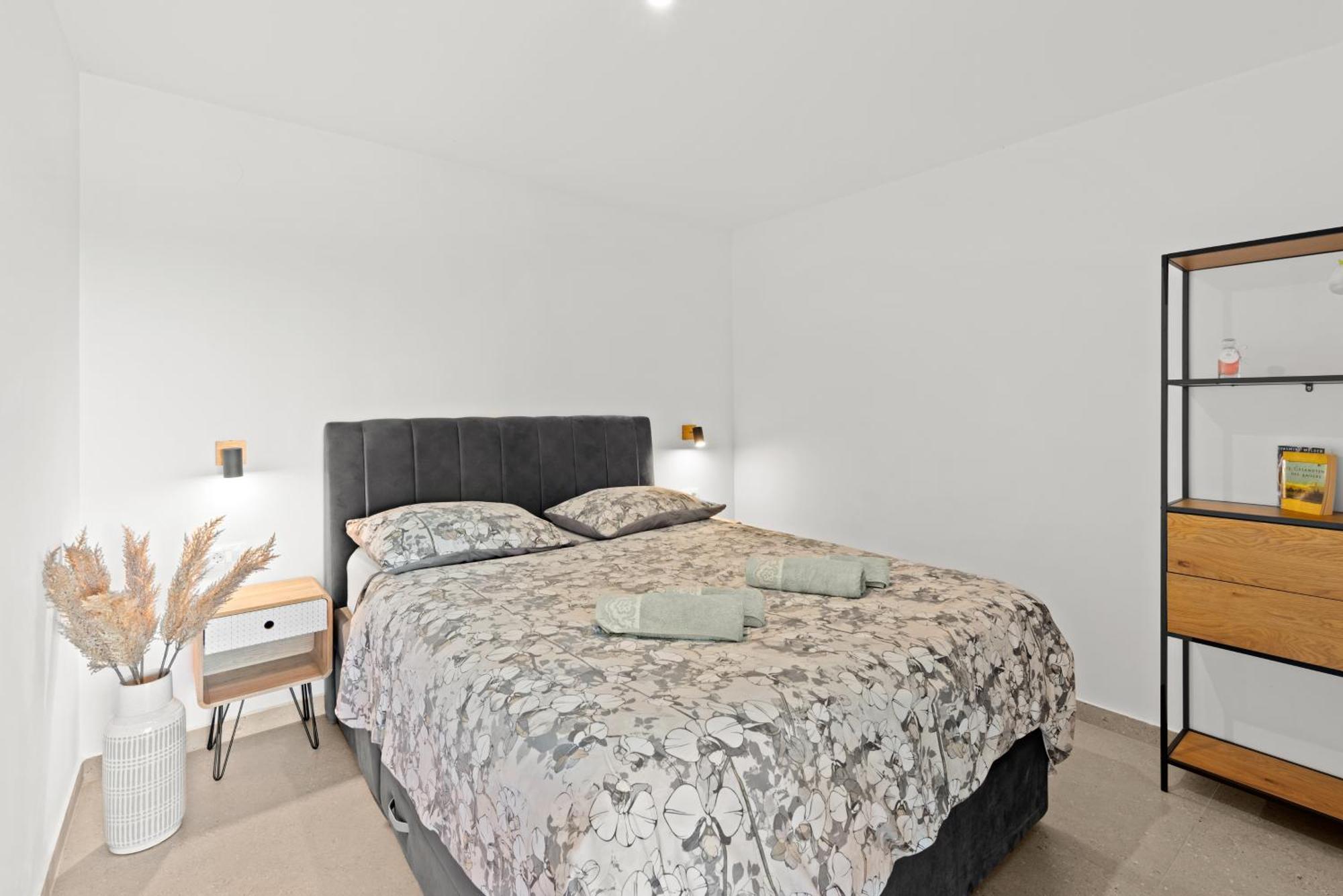 Premium Suite Kala Sea View Porec Exterior photo